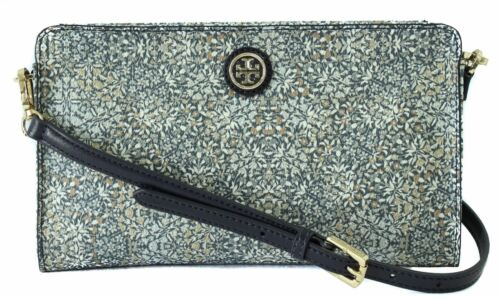 Tory burch vinyl crossbody deals