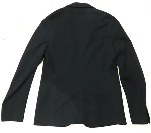 NEW/AUTHENTIC GUCCI 353002 Men's Cotton Jersey Jacket 52G/42US