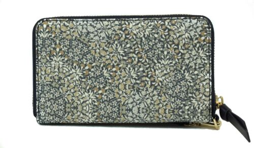 NWT TORY BURCH Kerrington Smartphone Wristlet Wallet, Multicolor