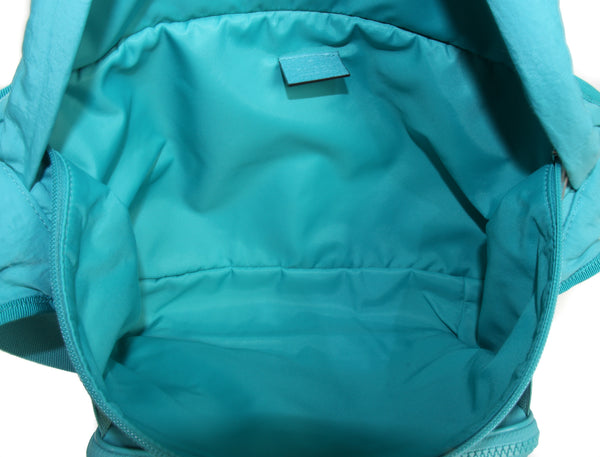 NEW GUCCI 536842 Belt Bag with Gucci 80's Patch Convertible Belt Bag Backpack