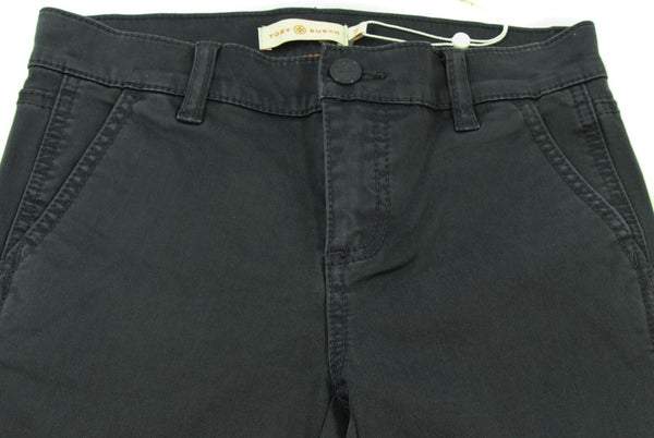 NWT $250 TORY BURCH Women’s Sabrina Flare Jeans, Size 23/US 00