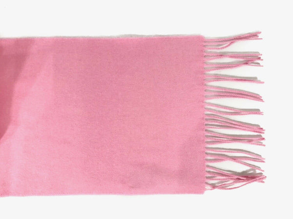 NEW/AUTHENTIC GUCCI Sequin Loved Silk Cashmere Blend Scarf, Pink