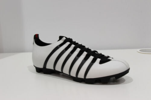 NEW GUCCI 415880 Lion Head Webstripe Lug Sole Sneaker, Multicolor Sz 9.5G/10.5US