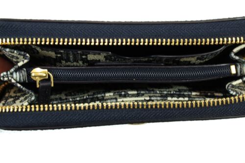 NWT TORY BURCH Kerrington Smartphone Wristlet Wallet, Multicolor
