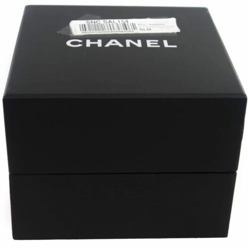 CHANEL Pearl Shaped Plexiglass Minaudiere Collector's Edition Bag Clut –  Malvaddiction LLC