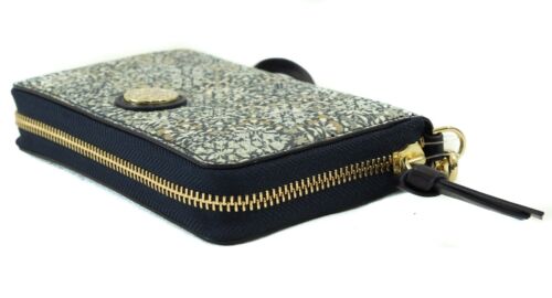 NWT TORY BURCH Kerrington Smartphone Wristlet Wallet, Multicolor