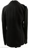 NEW/AUTHENTIC GUCCI 346913 Blazer Jacket, Black Sz 46G 10US