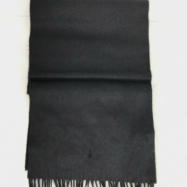 NEW/AUTHENTIC GUCCI Sequin Loved Silk Cashmere Blend Scarf, Black/Yellow