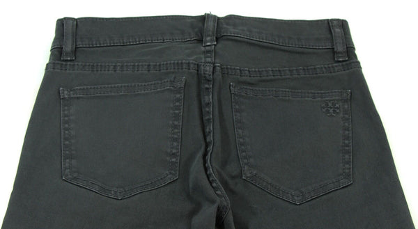 NWT $250 TORY BURCH Women’s Sabrina Flare Jeans, Size 23/US 00
